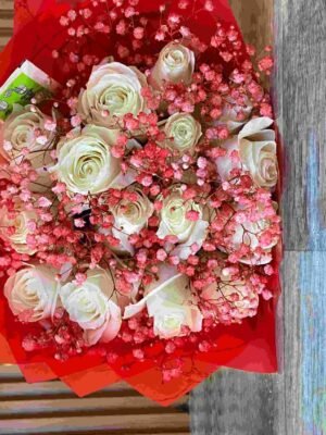 My all for you