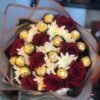 Floral station 092